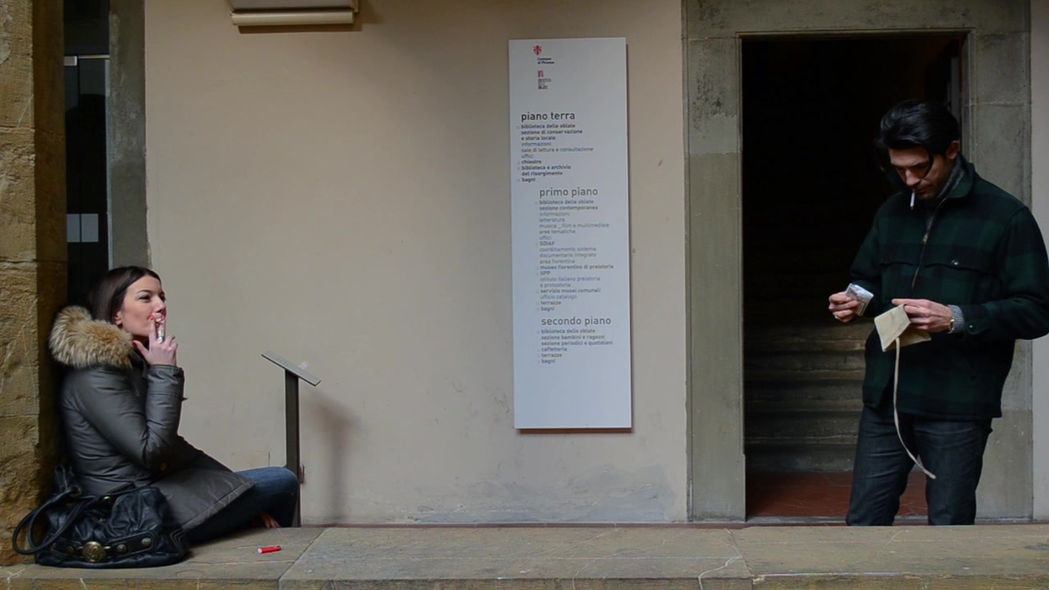 venerdì (friday), 2013